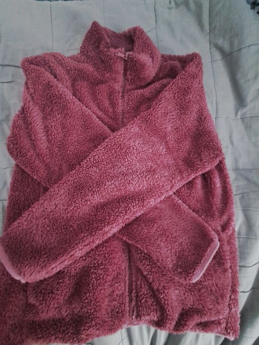 Bluza polar damska