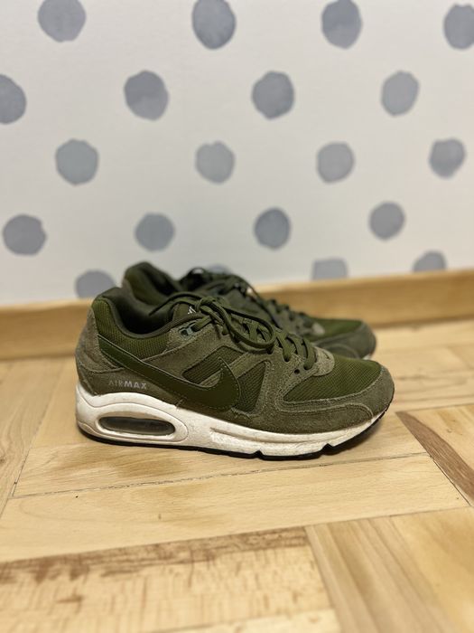 РОЗПРОДАЖ Кросівки NIKE AIR 38 розмір