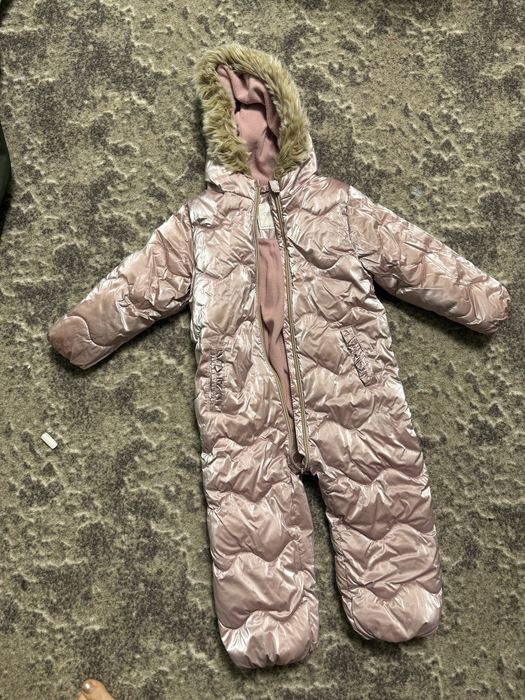Комбінезон зимовий Next