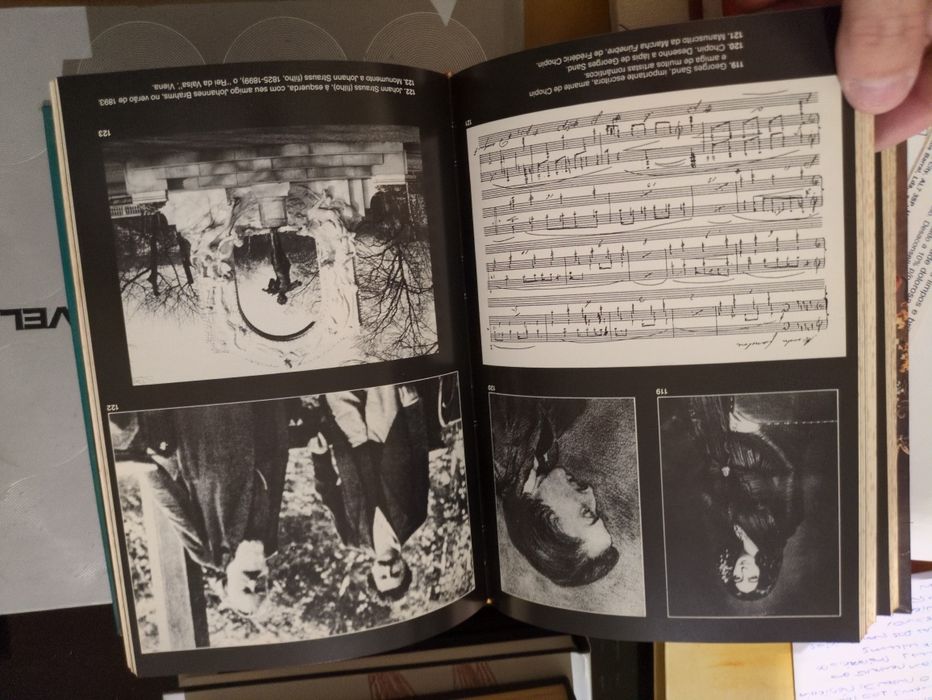 Nova História Universal da Música de Kurt Pahlen