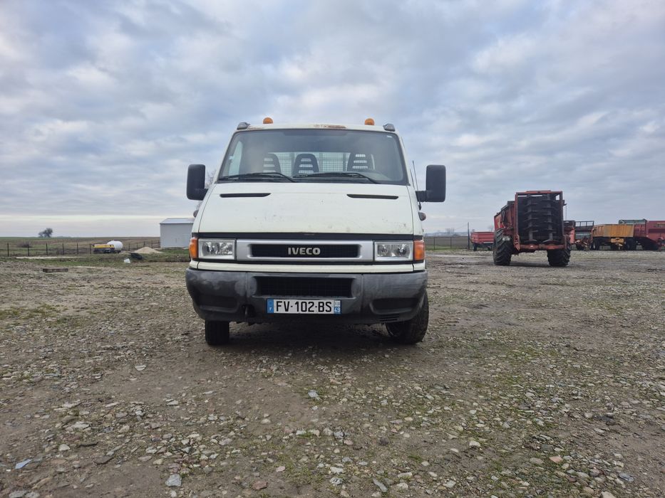 NEXT  Kompresor spalinowy śrubowy Demag Atlas Copco Deutz