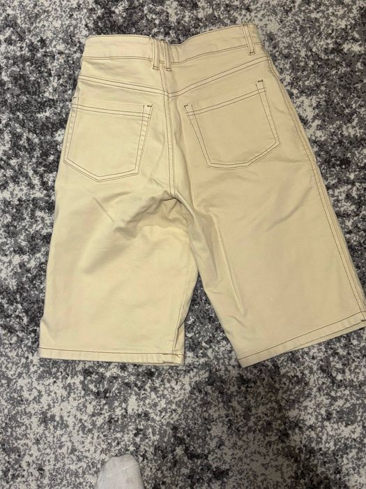 жіночі шорти cropp