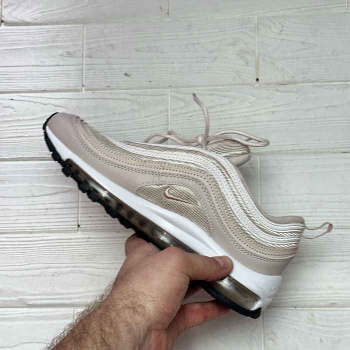 Жіночі кросівки nike air max 97