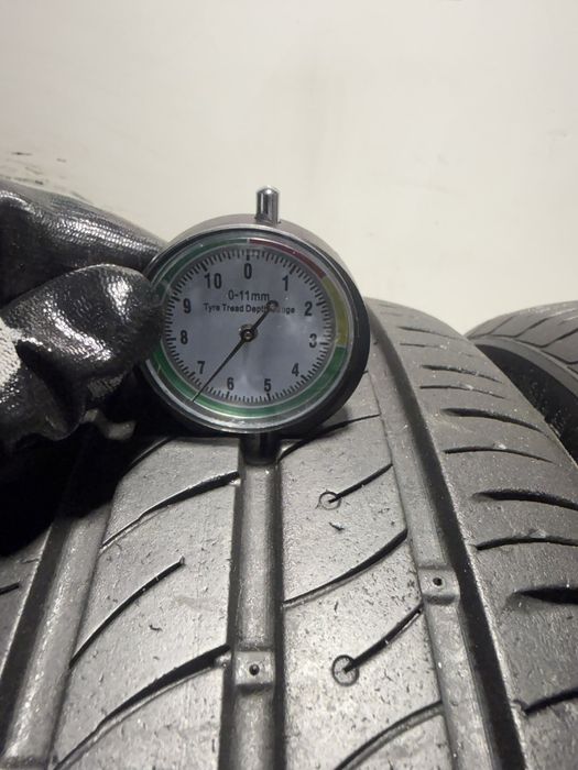 Opona letnia Kumho 185/60 R15 Ecowing model miejski #L1394 15 cali