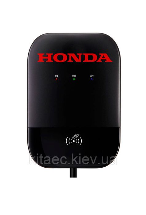 Зарядна станція для Honda M-NV / універсальна EV зарядка 7 кВТ