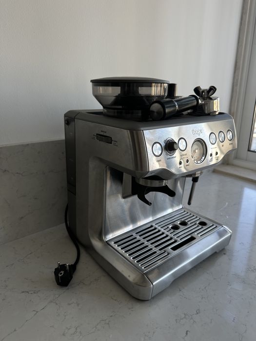 Sage Barista Express
