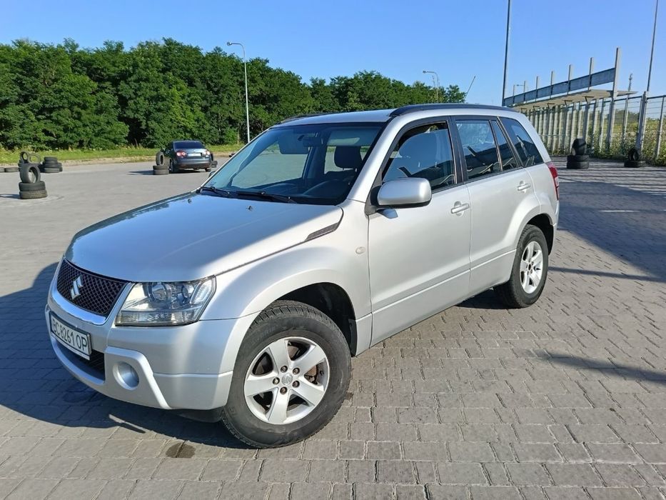 Продам Suzuki Grand Vitara