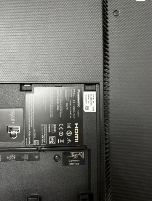 Telewizor Panasonic 58 cali