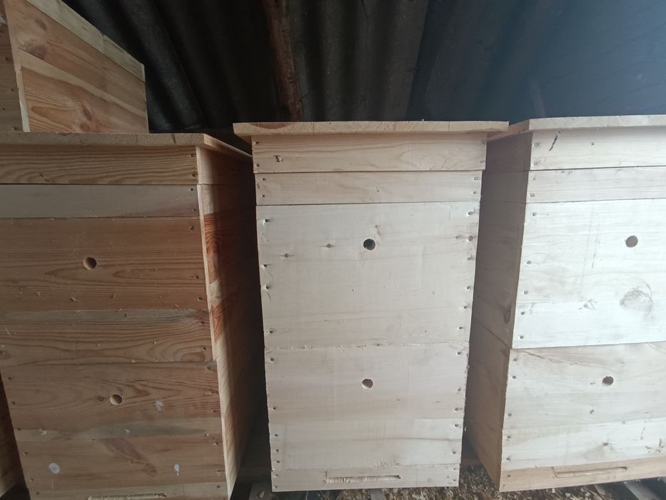 Продам вулики для бджіл