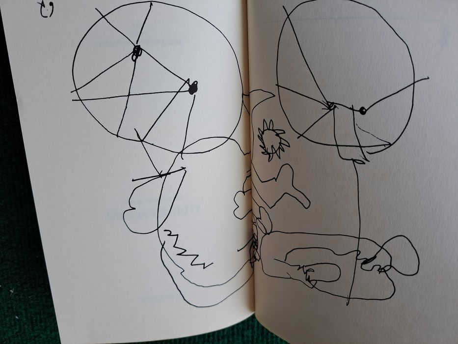 Alguns Eventos - Júlio Pomar