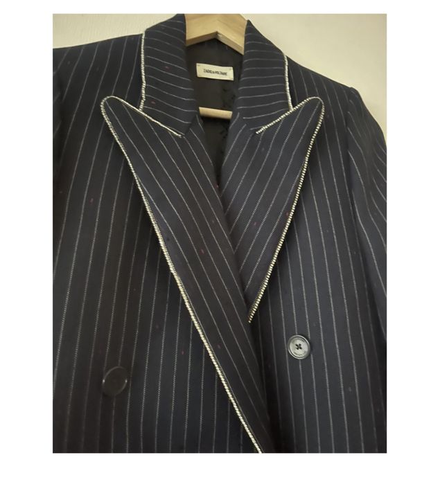 Zadig voltaire костюм 38