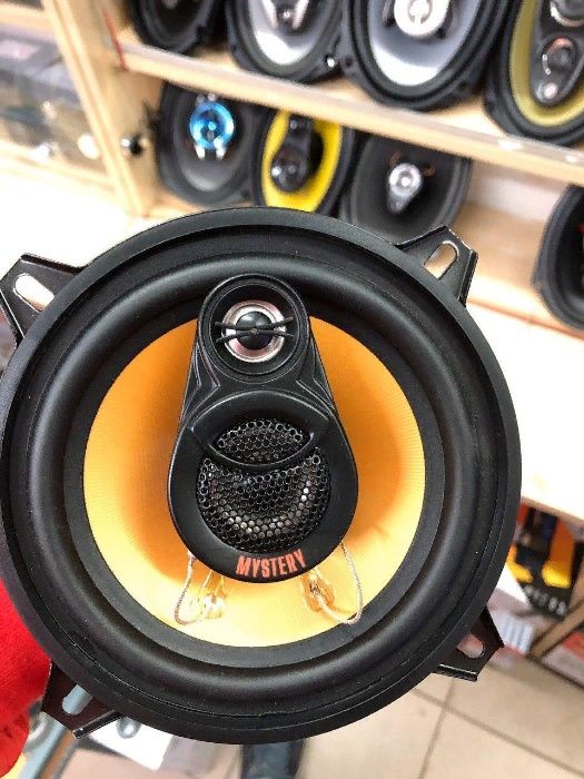 Акустика автомобільна