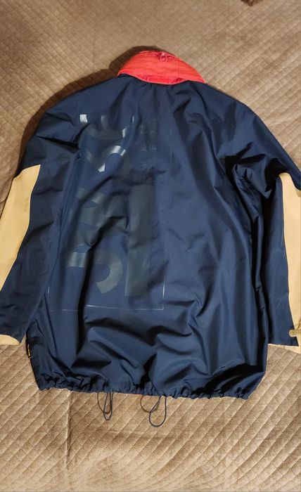 Kurtka Jack Wolfskin XL