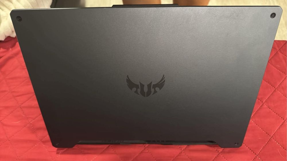 Vendo/Troco Asus Tuf Gaming
