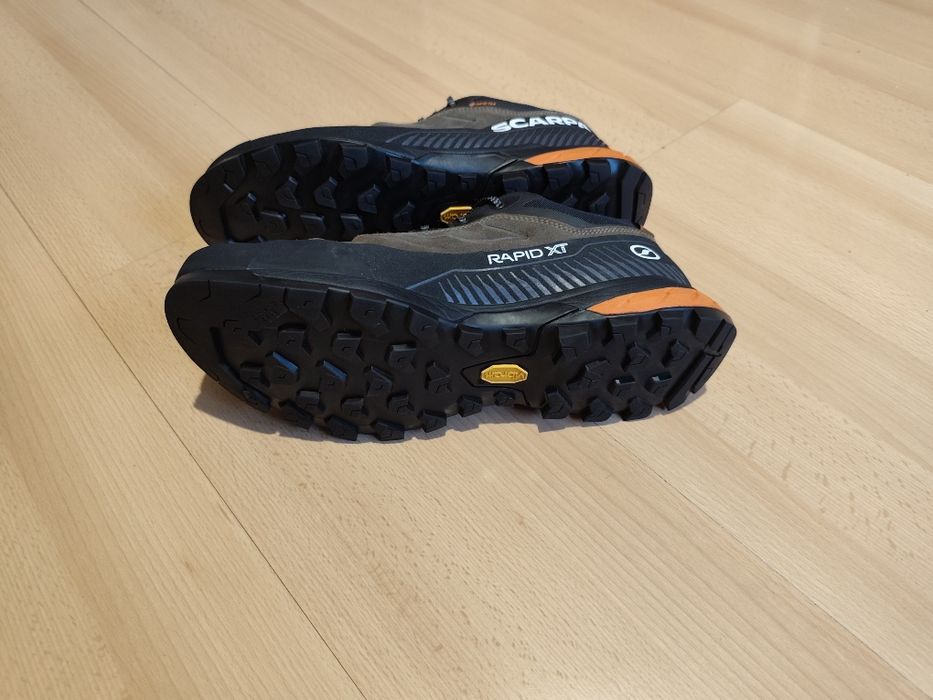 Okazja scarpa Rapid XT GTX nowe 44.5