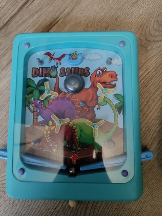 Puzzle Klocki przestrzenne patyczki Toy Bricks plus gratis