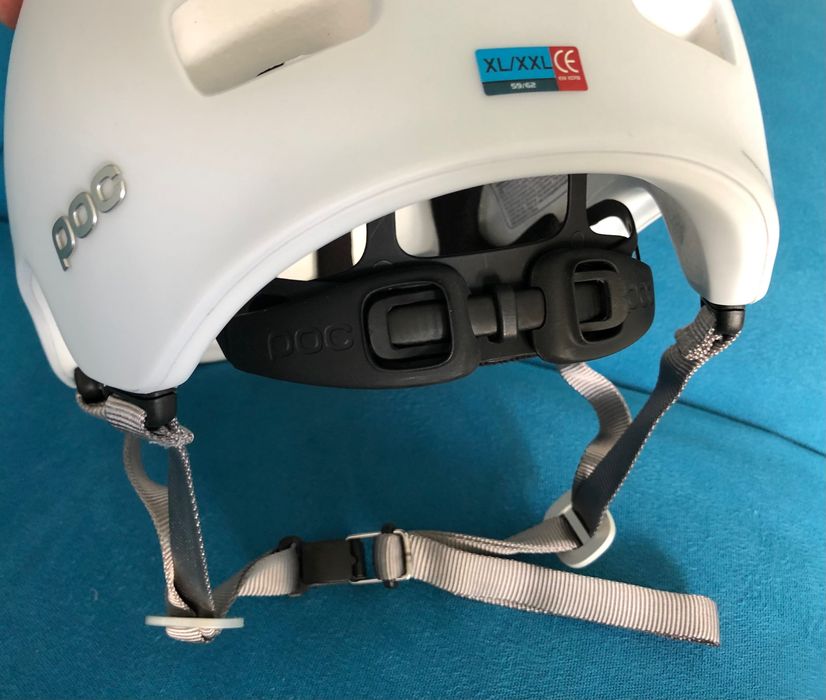 Kask POC Crane Commuter 59-62 cm -40% W-wa