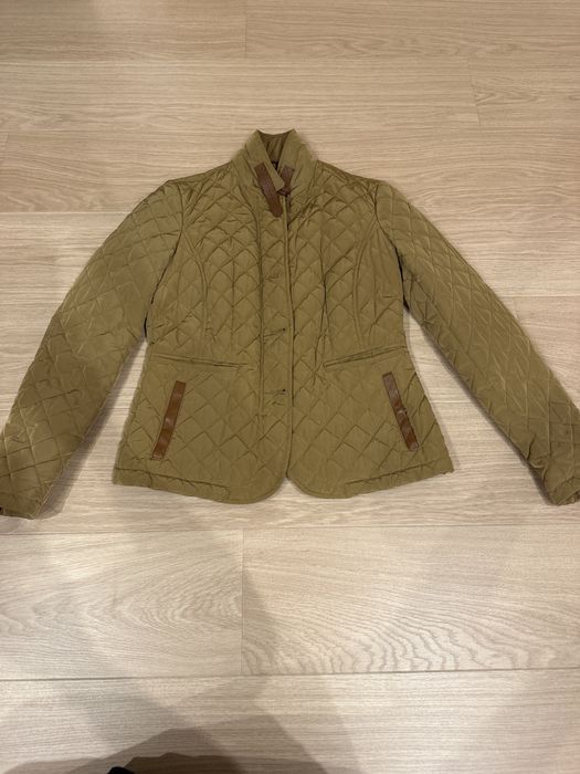 Kurtka przejściowa Massimo Dutti