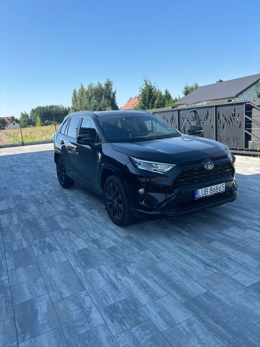 Toyota RAV-4