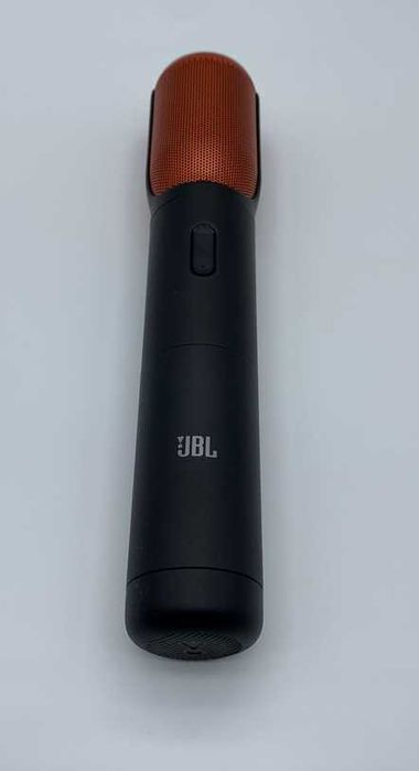 JBL Partybox Encore Мікрофон