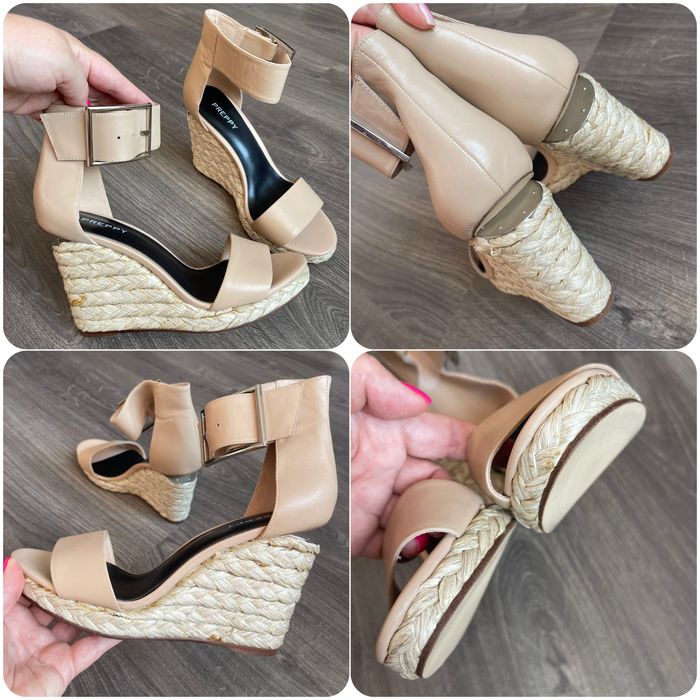 Взуття жіноче р. 38-39/25-25,7 см