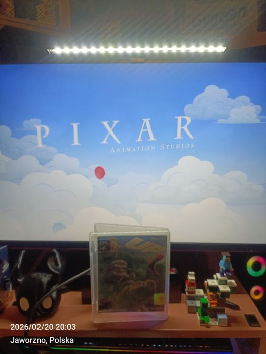 Up Gra PlayStation 3