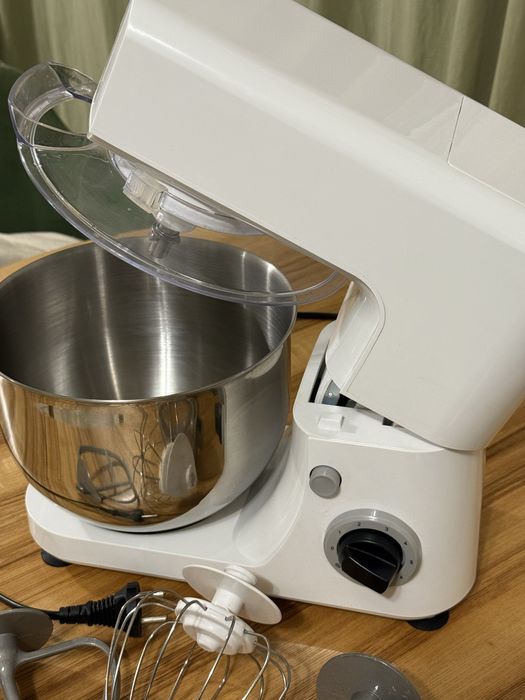 Планетарний міксер в ідеальному стані Tefal