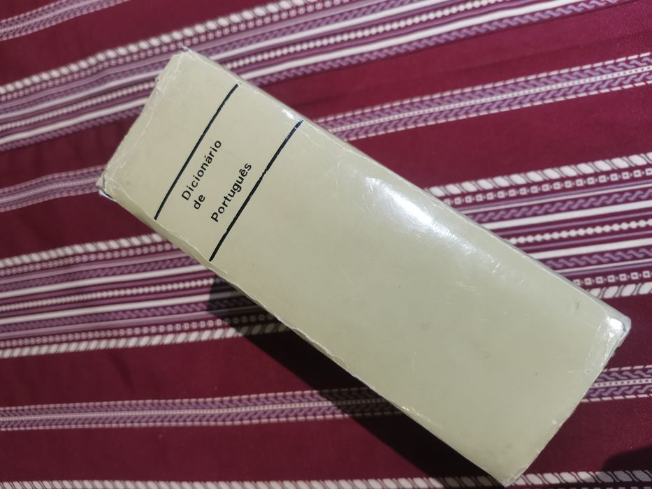 Dicionário de português