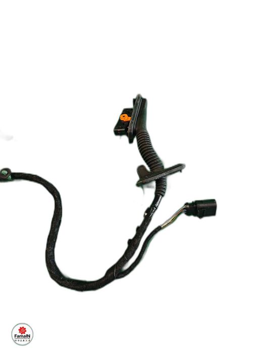Instalação eléctrica porta frente esquerda SEAT IBIZA V