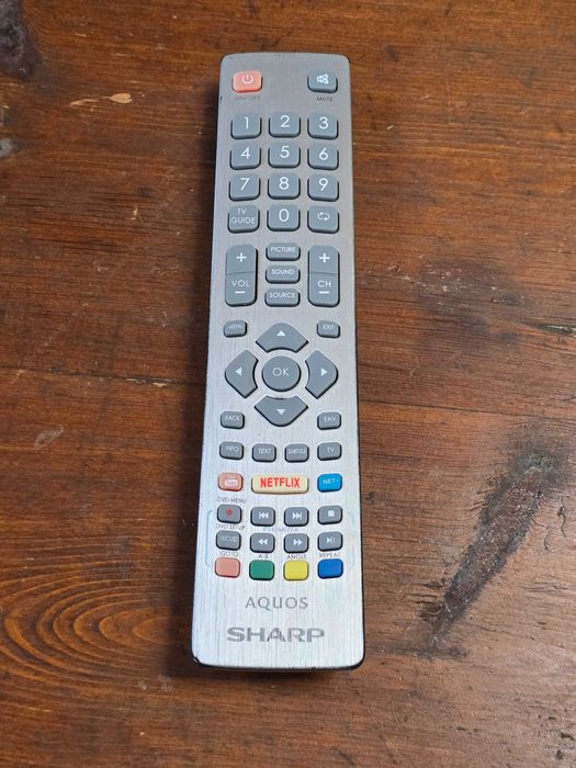 Sharp LC-65UI7352E Gwarancja