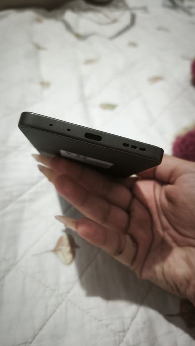 Oppo A5 pro 5G com caixa e cupom fiscal