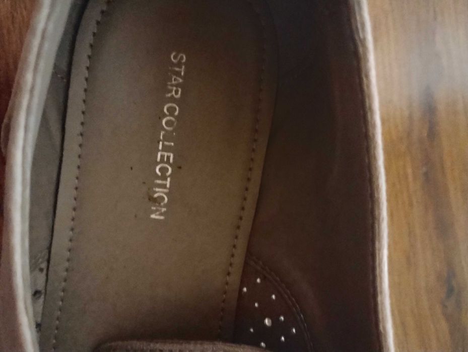 Buty  mało używane