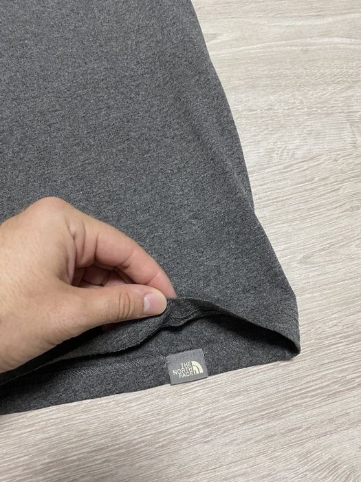 Футболка TNF The North Face  S size