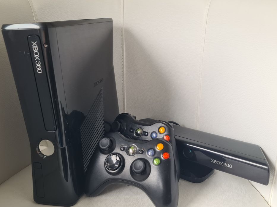 Xbox 360 RGH zestaw