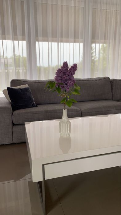 Narożnik Kanapa Sofa KIVIK IKEA