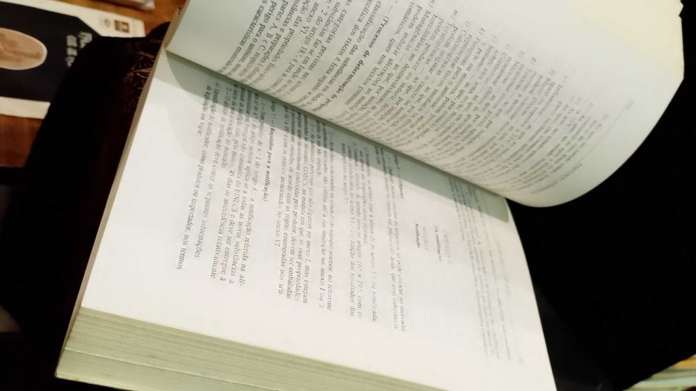 Lei de bases do Ambiente - João Pereira Reis