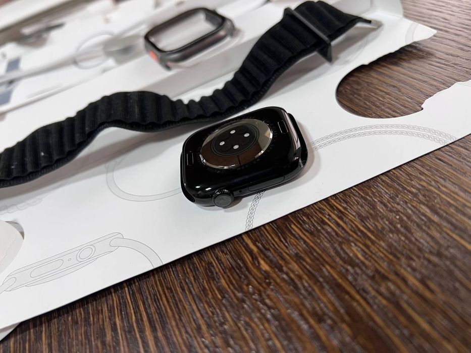 Apple Watch 10 46mm