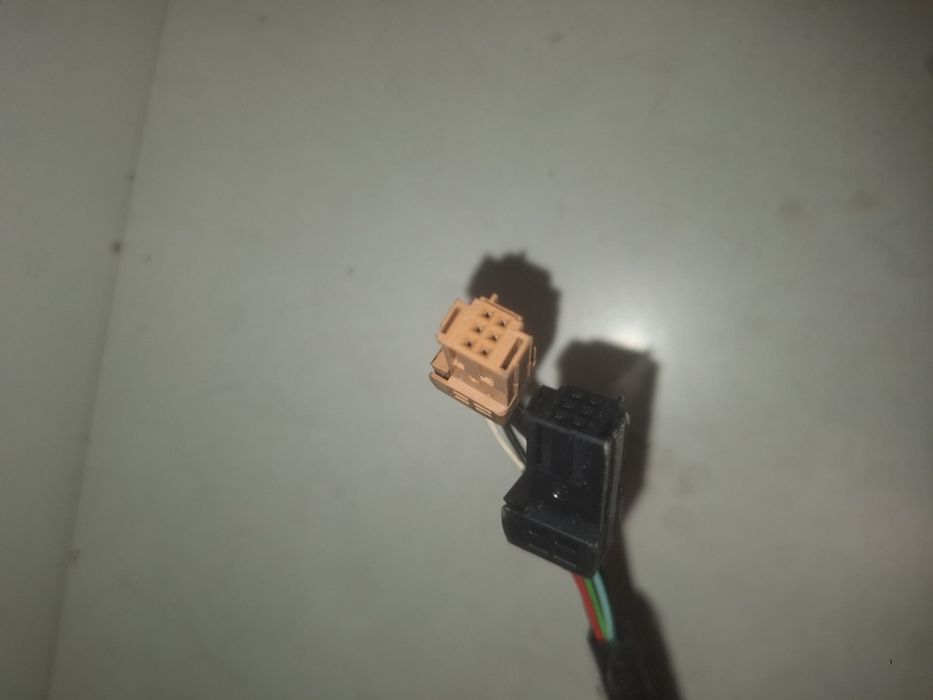 Espelho retrovisor direito Peugeot 208