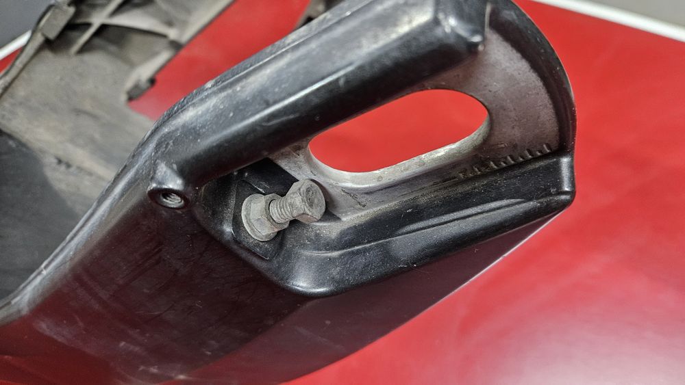 Маятник Yamaha fz1 2006-2015