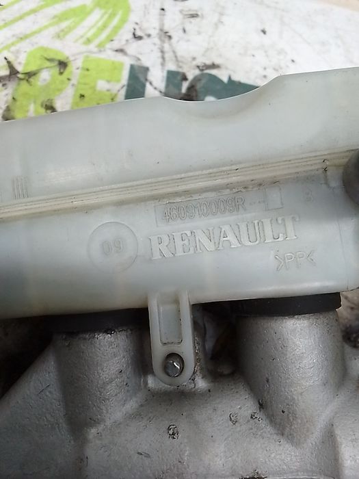 Bomba central dos travões RENAULT Megane III Grandtour (KZ0/1)