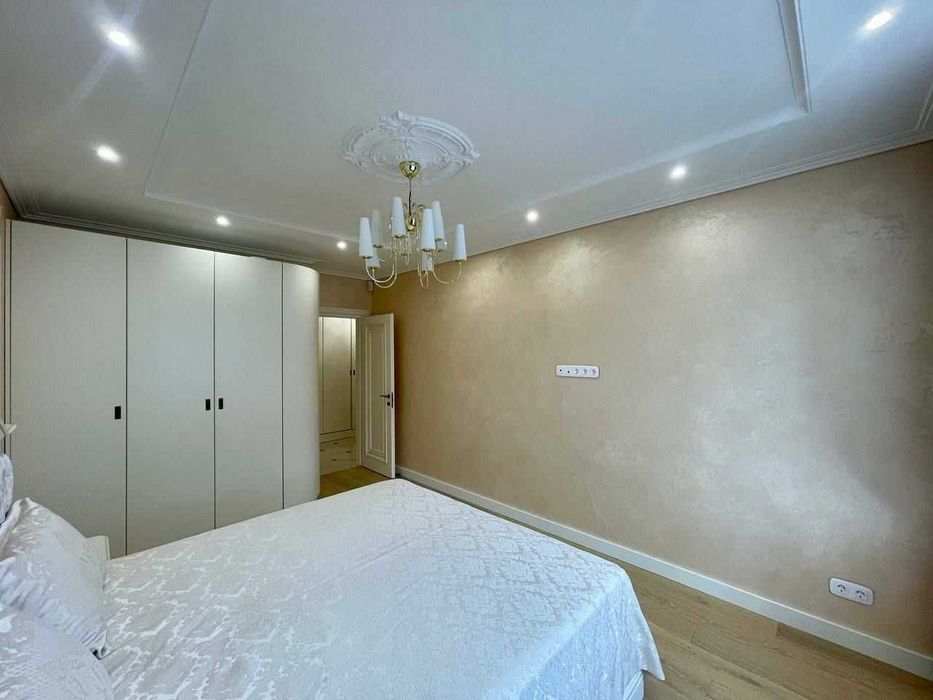 2-комнатная квартира по адресу (площадь 78 м²) - Atlanta.ua - фото 13