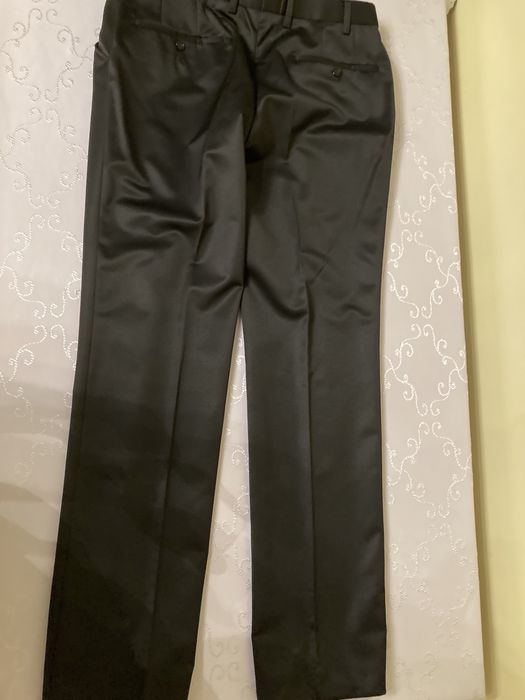 Ekskluzywny Garnitur Elegancki