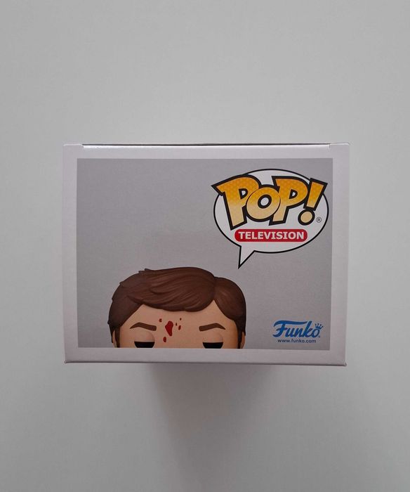 Funko Pop Dexter - Dexter Morgan 1697