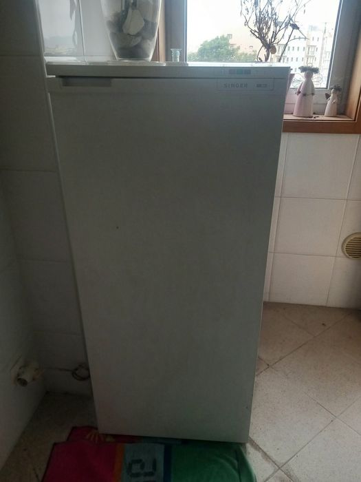 Arca Frigorífica