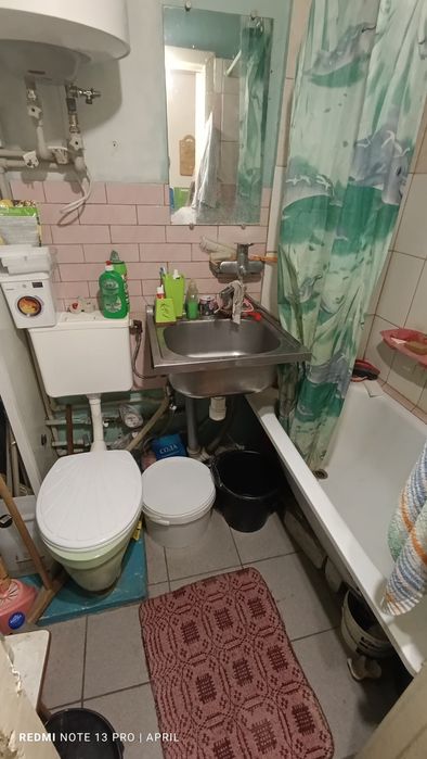 Комната ул Портовая.3