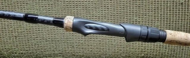 Carpfishing - canas 12ft