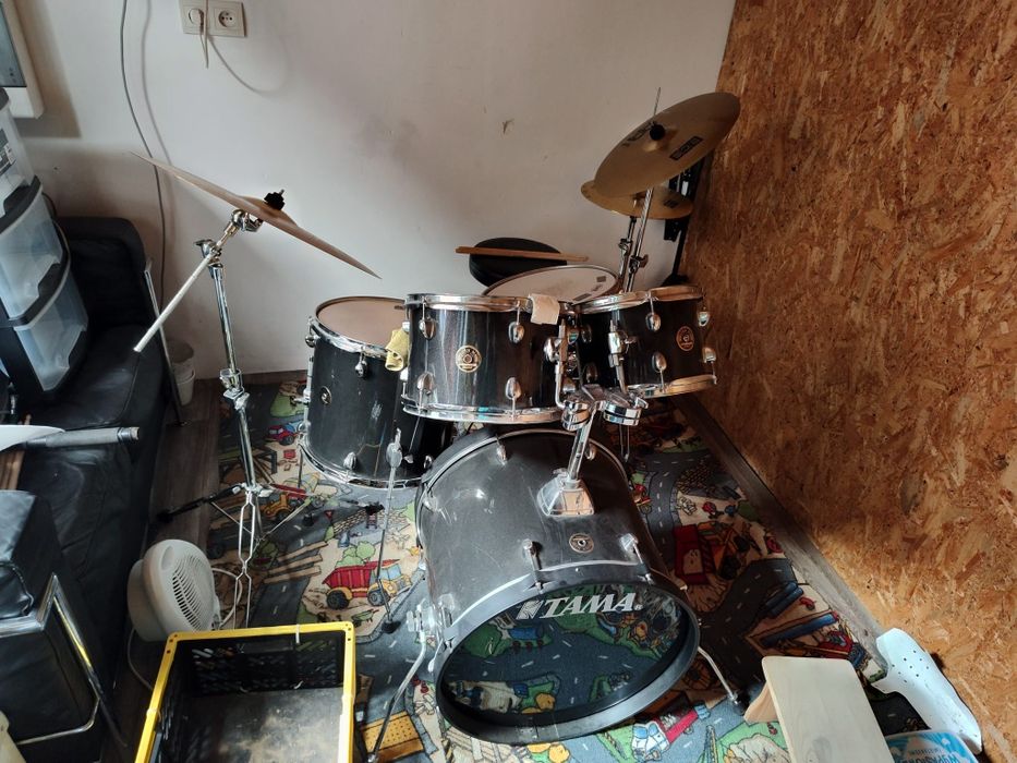 Perkusja TAMA Rhythm Mate