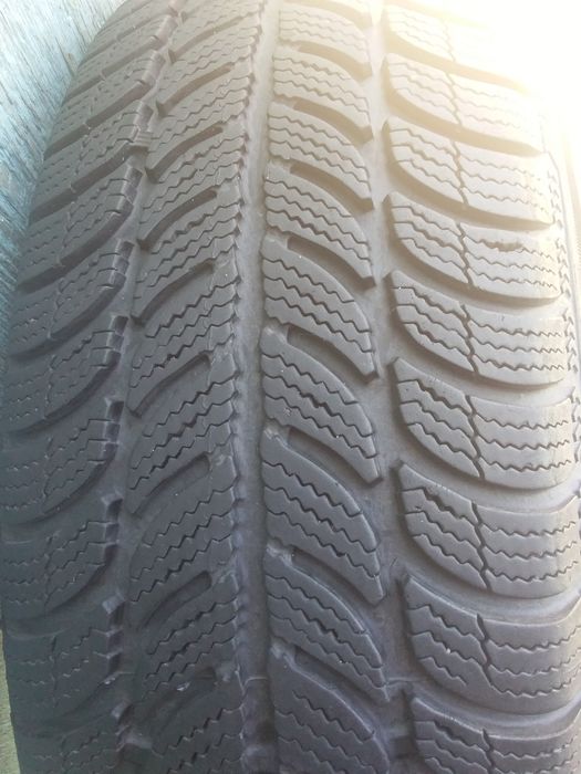 Savo ESKIMO S3+185.60.15.