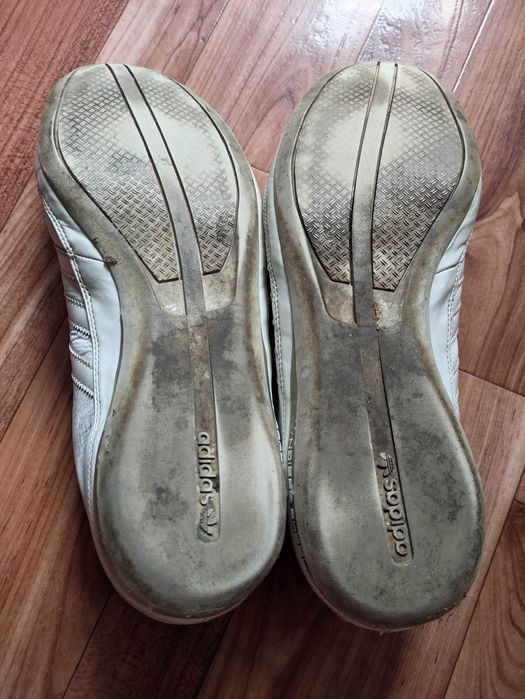 Adidas Porsche design S3, Натуральная кожа, 29,5 см