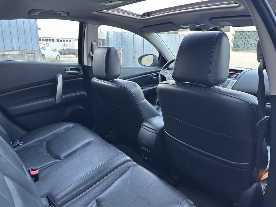 Mazda 6 2.0 140cv